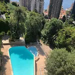Havre De Paix Monaco Apartment Beausoleil