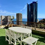 Havre De Paix Monaco Daire *