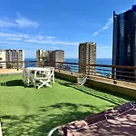 Havre De Paix Monaco * Beausoleil
