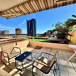 Havre De Paix Monaco Beausoleil