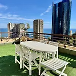 Daire Havre De Paix Monaco Beausoleil