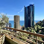 Havre De Paix Monaco * Beausoleil
