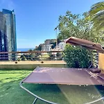 Havre De Paix Monaco Apartment