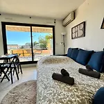 Apartment Havre De Paix Monaco Beausoleil