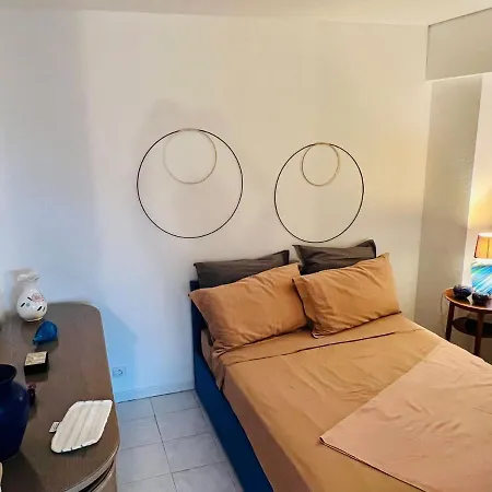 Havre De Paix Monaco * Босолей