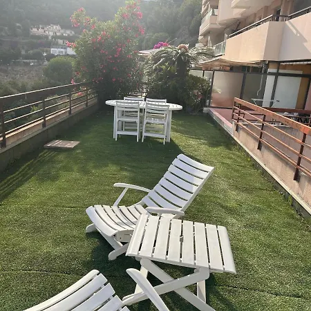 Havre De Paix Monaco