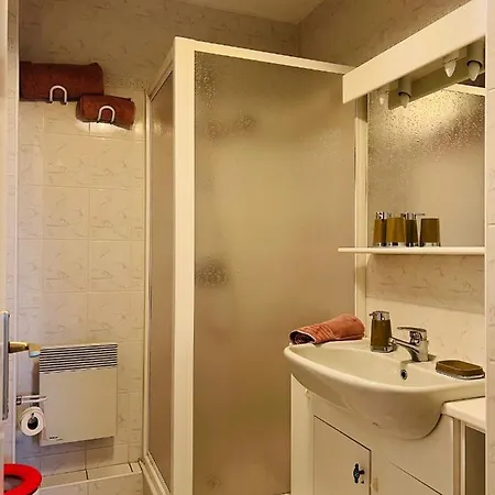 Havre De Paix Monaco Апартаменты