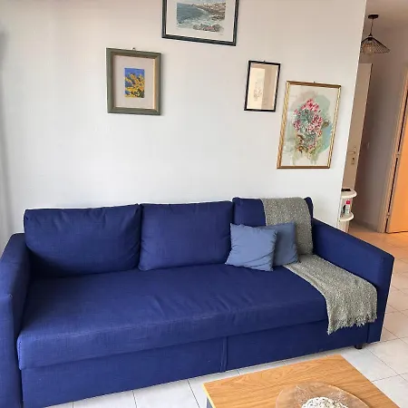 Havre De Paix Monaco Апартаменты Босолей