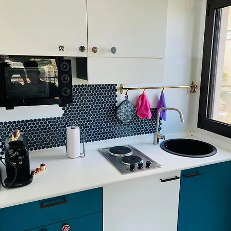 Havre De Paix Monaco * Босолей