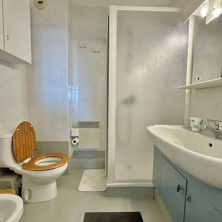Havre De Paix Monaco Appartement *