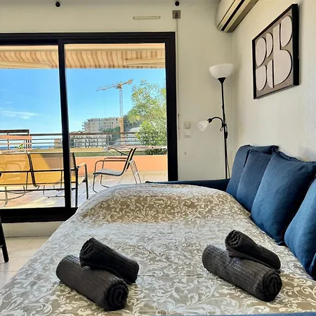 Havre De Paix Monaco Appartement