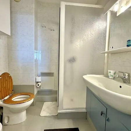 Apartment Havre De Paix Monaco