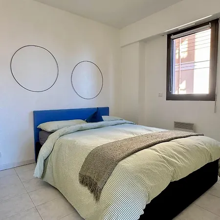 Havre De Paix Monaco Appartement