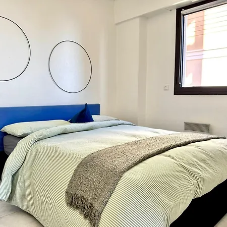 Apartment Havre De Paix Monaco *