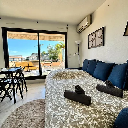 Appartement Havre De Paix Monaco Beausoleil