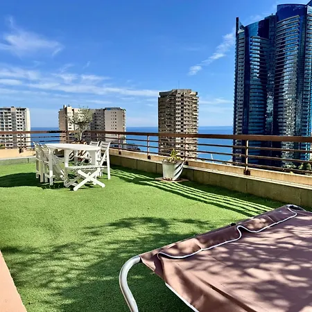 Havre De Paix Monaco Appartement