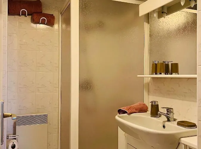 Havre De Paix Monaco Apartament