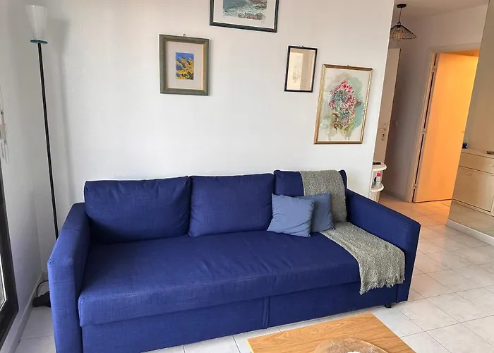 Havre De Paix Monaco Apartament Beausoleil